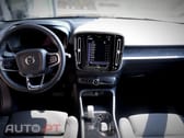 Volvo XC40 Recharge Core