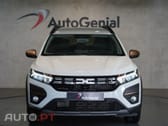 Dacia Jogger 1.0 ECO-G Extreme Bi-Fuel