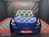 Tesla Model 3 Standard RWD Plus