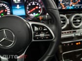 Mercedes-Benz GLC 300 de 4Matic