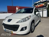 Peugeot 207 1.4 16V Sportium