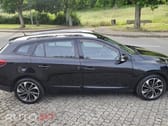 Renault Mégane 1.5 dCi Limited