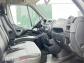 Renault Master 2.3 dCi L4 3.5T 125 RD GV 22m3