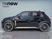 Renault 5 EV40 techno 120cv autonomia urban
