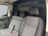 Peugeot Partner 1,5 BlueHdi 100CV