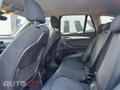 BMW X1 16 d sDrive Auto