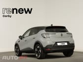 Renault Captur Captur 1.0 TCe Techno Bi-Fuel