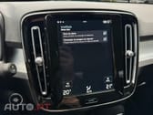Volvo XC40 1.5 T4 PHEV Inscription
