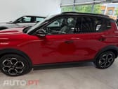 Citroen C3 1.2 Turbo Max