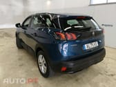 Peugeot 3008 1.5 BlueHDi Active Pack