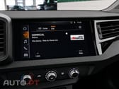 Audi A1 25 TFSI Advanced