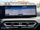 BMW 320 e Auto