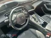 Peugeot 508 SW 1.5 BlueHDi Allure Pack EAT8