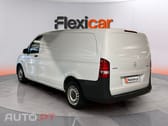 Mercedes-Benz Vito 109 CDI