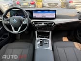 BMW 320 e Auto