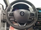 Renault Clio 1.5 dCi Zen