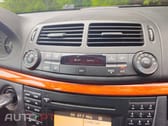 Mercedes-Benz E 200 T CDI Auto Classic