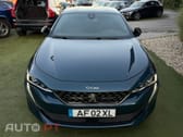 Peugeot 508 1.6 Hybrid GT e-EAT8