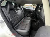 Mercedes-Benz GLA 180 CDi Aut.