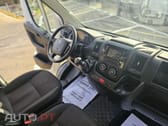 Peugeot Boxer 2.2 BlueHDi 435 L4H2
