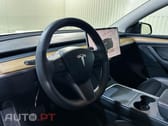 Tesla Model Y Long Range Dual Motor AWD