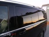 Mercedes-Benz V 250 d Exclusive