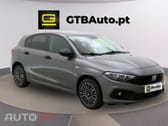 Fiat Tipo 1.3 Multijet City Life