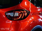 Renault Captur 1.5 dCi Red Edition