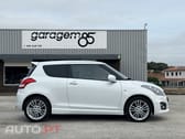 Suzuki Swift 1.6 Sport