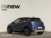 Renault Captur Captur 1.0 TCe Techno Bi-Fuel