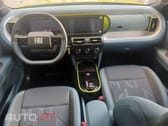 Fiat Grande Panda 1.2 Hybrid Icon eDCT