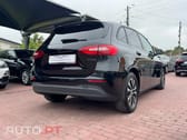 Mercedes-Benz B 200 d 8G-DCT