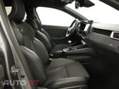 Renault Clio Clio 1.0 TCe Esprit Alpine