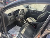 Volkswagen Polo 1.4 TDi Lounge