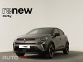 Renault Captur 1.2 ECO-G Techno