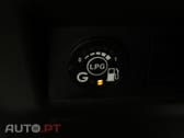 Renault Captur Captur 1.0 TCe Techno Bi-Fuel