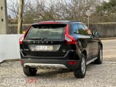 Volvo XC60 2.4 D Drive Momentum
