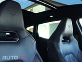 Cupra Formentor 1.4 e-Hybrid Cupra DSG VZ