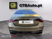 Mercedes-Benz S 63 AMG AMG E-PERFORMANCE 