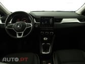 Renault Captur Captur 1.0 TCe Techno Bi-Fuel