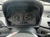 BMW X1 16 d sDrive Line Sport
