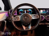 Mercedes-Benz A 250 AMG
