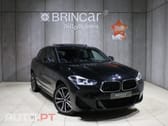BMW X2 25 e xDrive Pack M