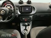 Smart ForFour 1.0 Passion 71 Aut.