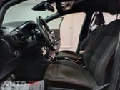 Ford Puma 1.0 EcoBoost MHEV ST-Line