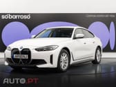 BMW i4 eDrive40