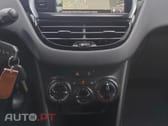 Peugeot 208 1.6 BlueHDi Style