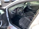 Opel Astra Sports Tourer 1.5 D Business Edition S/S