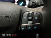 Ford Puma ECOBOOST