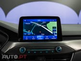 Ford Focus SW 1.5 TDCi EcoBlue Titanium